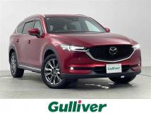 2021 Mazda CX-8