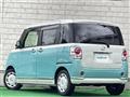 2019 Daihatsu Move Canbus