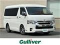 2021 Toyota Hiace