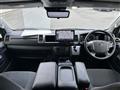 2021 Toyota Hiace