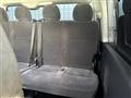 2021 Toyota Hiace