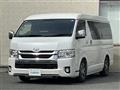 2021 Toyota Hiace