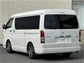 2021 Toyota Hiace