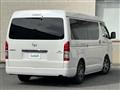 2021 Toyota Hiace
