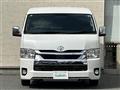 2021 Toyota Hiace
