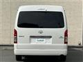 2021 Toyota Hiace