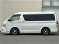 2021 Toyota Hiace