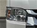 2021 Toyota Hiace