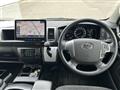 2021 Toyota Hiace