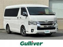 2021 Toyota Hiace