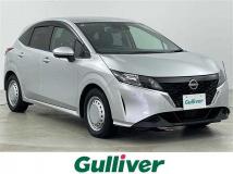 2021 Nissan Note