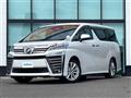 2018 Toyota Vellfire