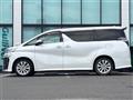 2018 Toyota Vellfire