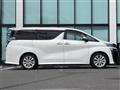 2018 Toyota Vellfire