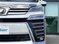 2018 Toyota Vellfire