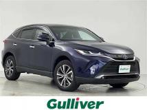 2023 Toyota Harrier Hybrid