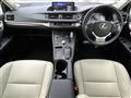 2017 Lexus CT