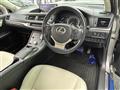 2017 Lexus CT
