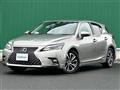 2017 Lexus CT