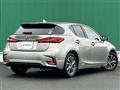 2017 Lexus CT