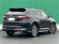 2017 Toyota Harrier