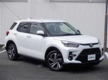 2021 Toyota Raize