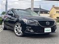 2013 Mazda Atenza Wagon