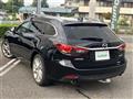 2013 Mazda Atenza Wagon