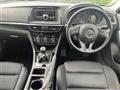 2013 Mazda Atenza Wagon