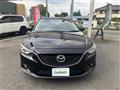 2013 Mazda Atenza Wagon