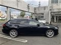 2013 Mazda Atenza Wagon