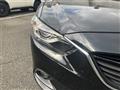 2013 Mazda Atenza Wagon