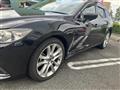 2013 Mazda Atenza Wagon