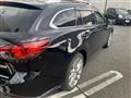 2013 Mazda Atenza Wagon
