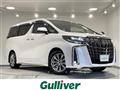 2021 Toyota Alphard