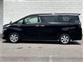 2016 Toyota Vellfire