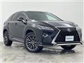 2017 Lexus RX