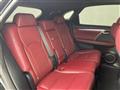 2017 Lexus RX