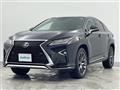 2017 Lexus RX