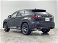 2017 Lexus RX