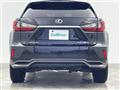 2017 Lexus RX