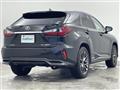 2017 Lexus RX