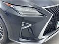 2017 Lexus RX