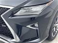 2017 Lexus RX
