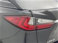 2017 Lexus RX