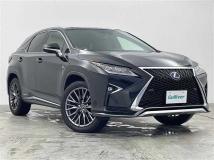 2017 Lexus RX