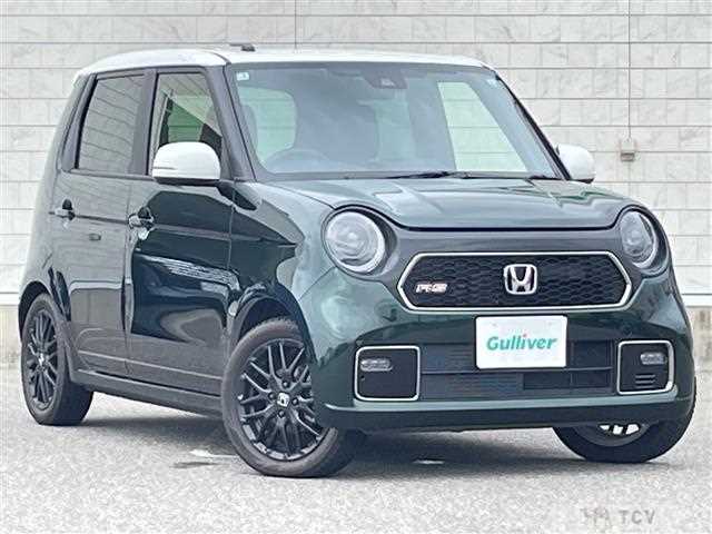 2021 Honda N-ONE