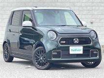 2021 Honda N-ONE
