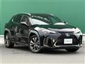 2020 Lexus UX