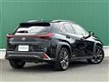 2020 Lexus UX